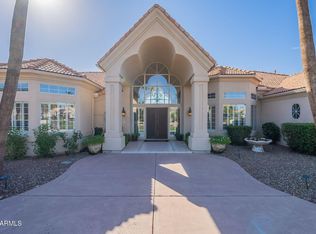 13607 N 87th St, Scottsdale, AZ 85260