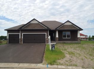 8609 Tessman Cir N, Brooklyn Park, MN 55445