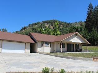265 Pierpoint Drive, Springville, CA 93265