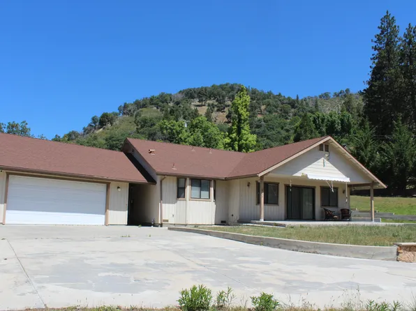 265 Pierpoint Drive, Springville, CA 93265