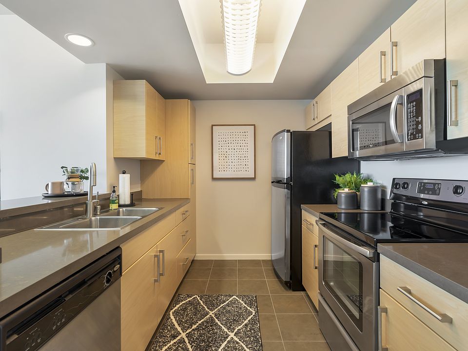 Vue Apartment Rentals San Pedro, CA Zillow