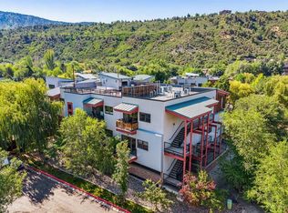 1485 Florida Road #D201, Durango, CO 81301