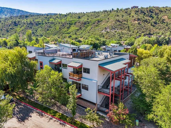 1485 Florida Road #D201, Durango, CO 81301