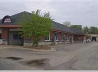 15777 15 Mile Rd, Clinton Township, MI 48035