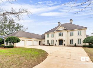5700 Riverview Plantation Dr, Theodore, AL 36582