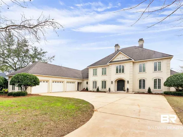 5700 Riverview Plantation Dr, Theodore, AL 36582