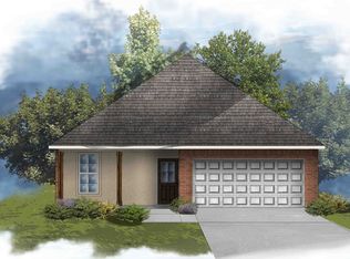 194 Berkshire Pl, Haughton, LA 71037