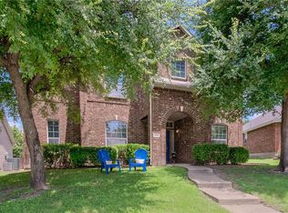 1111 Heather Brook Dr, Allen, TX 75002