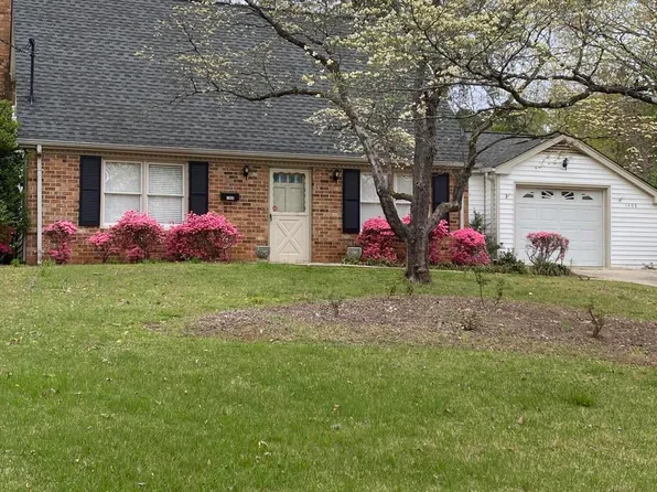 1408 Edgebrook Dr, Garner, NC 27529