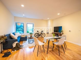 5 Miner St #104, Boston, MA 02215