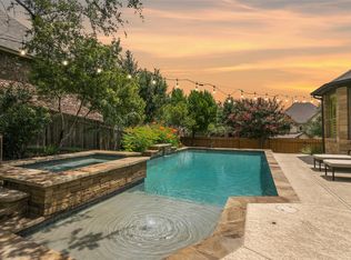 12125 Montclair Bnd, Austin, TX 78732