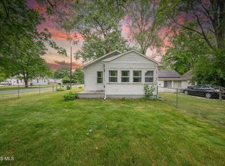 6003 Livingston Dr, Toledo, OH 43613
