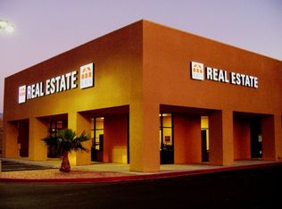 550 W Pioneer Blvd STE 100, Mesquite, NV 89027