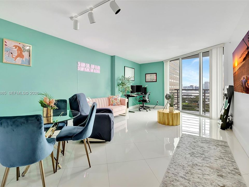 1st image of 325 S Biscayne Blvd APT 2616
