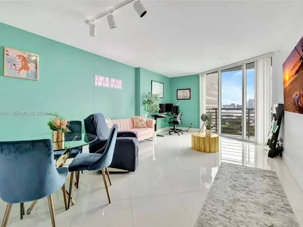 325 S Biscayne Blvd APT 2616, Miami, FL 33131
