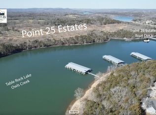 41 Boulder Rdg, Eagle Rock, MO 65641