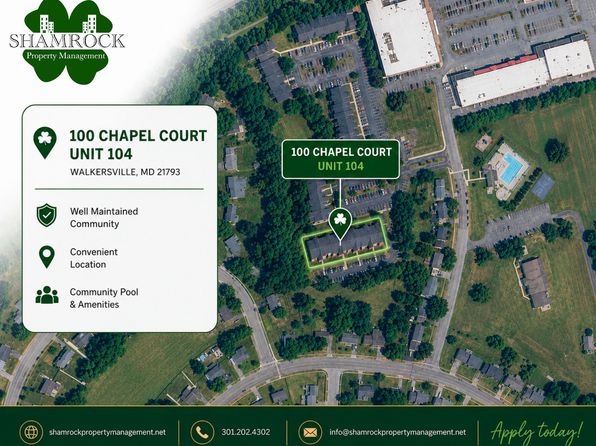 100 Chapel Ct Unit 104