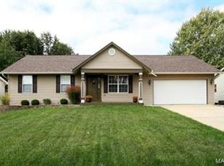 31 N Lang, Ofallon, MO 63366