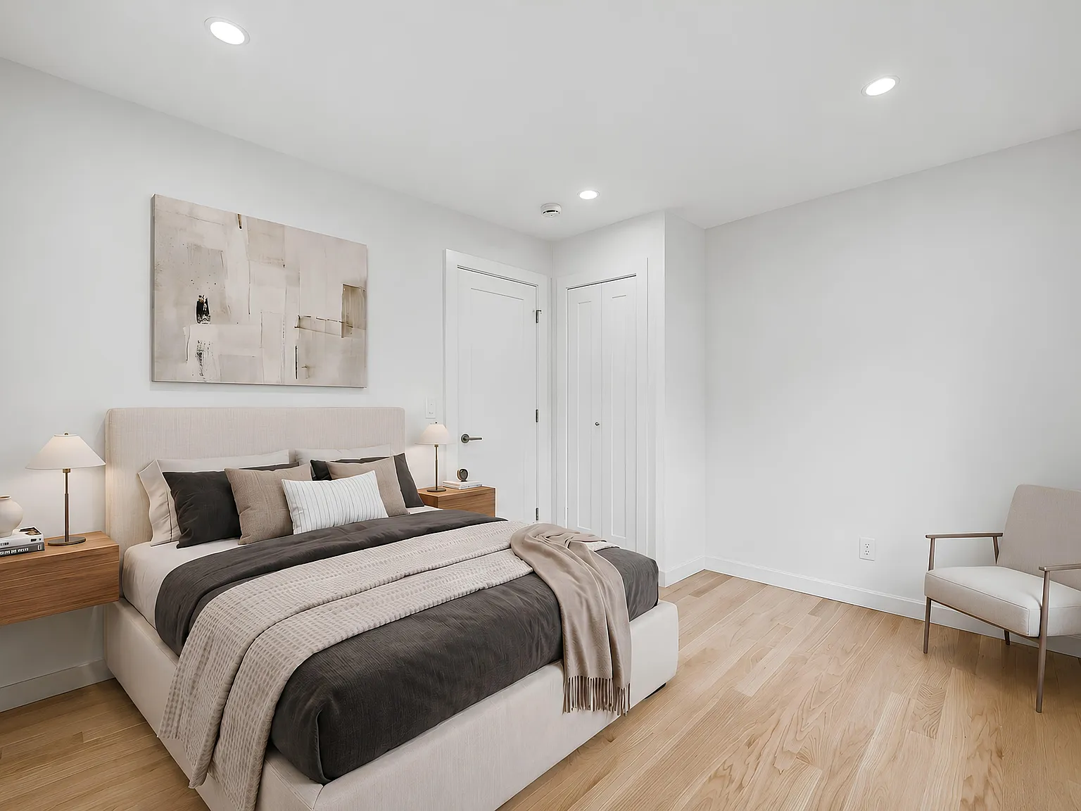 2 bed, 1030 sqft, $3,750 — Photo 4