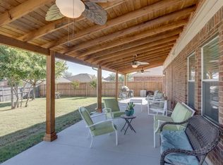 2120 Chisholm Trl, Rockwall, TX 75032