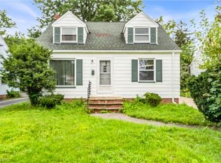 5619 Dunham Rd, Maple Hts, OH 44137