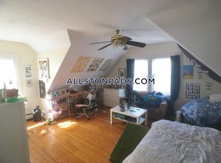 7 Pratt St #2P, Allston, MA 02134