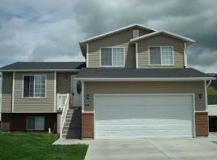 450 Birch Cir, Logan, UT 84341