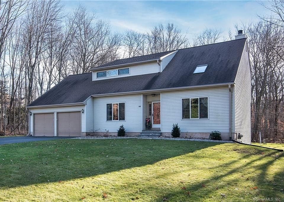 95 Evergreen Rd, Cromwell, CT 06416 Zillow