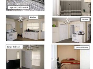 308 Walnut St #2, Ravenswood, WV 26164