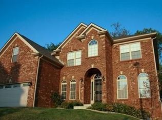 4776 Windstar Way, Lexington, KY 40515