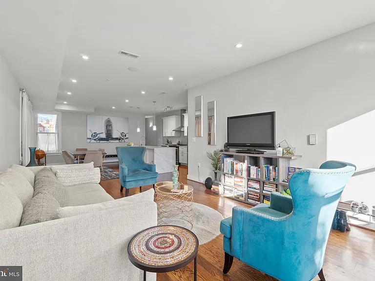 417 Randolph St NW #2 — Photo 7