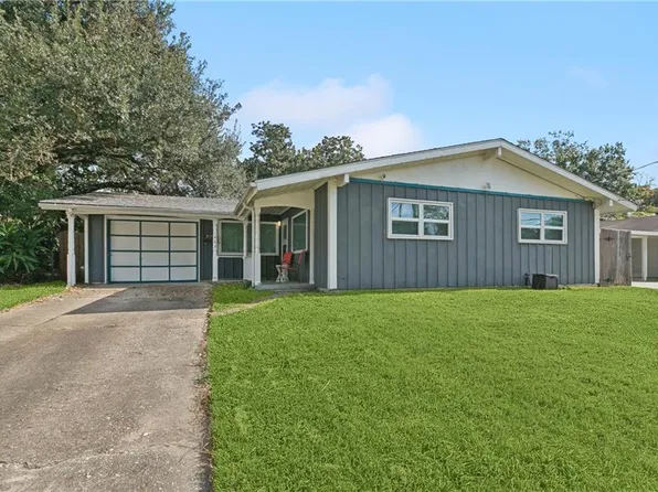 1905 Generes Dr, Harahan, LA 70123