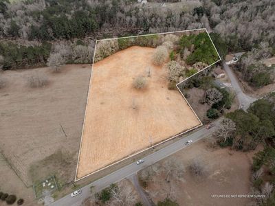 0 Old Richton Rd, Petal, MS, 39465