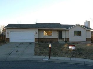 3925 Sagemont Ct, Colorado Springs, CO 80906