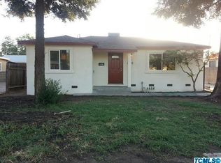 1730 S Bardo St, Visalia, CA