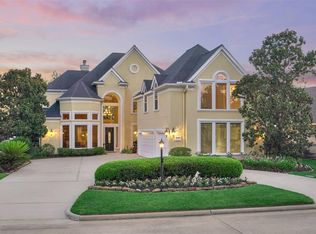 344 Green Cove Dr, Montgomery, TX 77356