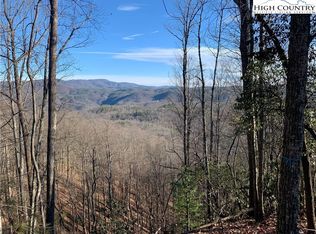 Tbd Goldenrod Rd, Boone, NC 28607