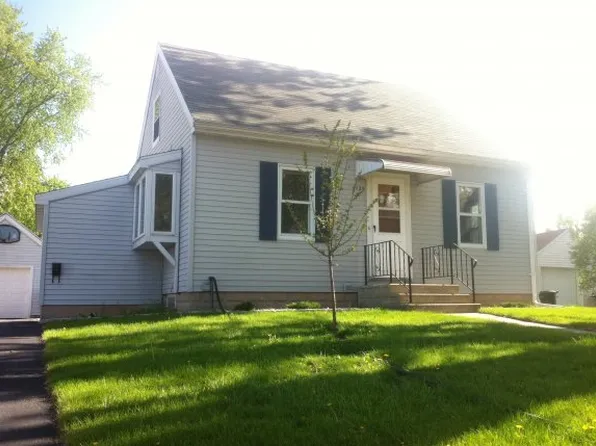 1125 W Bell Ave, Appleton, WI 54914