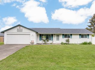18 SW 10th St, Battle Ground, WA 98604