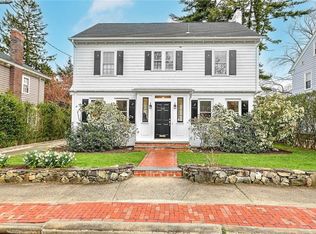 115 Emeline St, Providence, RI 02906