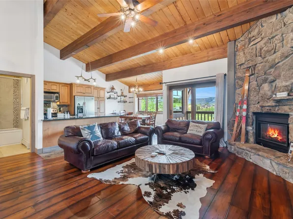 2305 Apres Ski Way UNIT 226, Steamboat Springs, CO 80487
