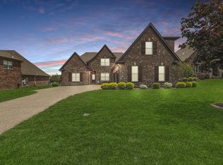 2141 Gorden Xing, Gallatin, TN 37066