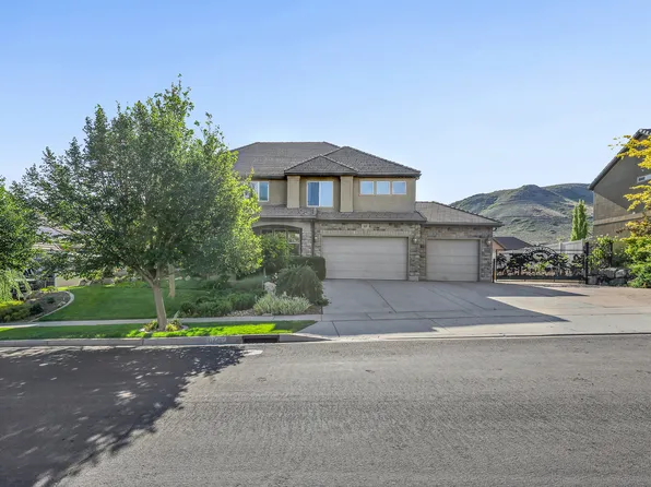 14497 Fox Creek Dr, Herriman, UT 84096