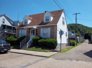 20 Chapman St, Follansbee, WV