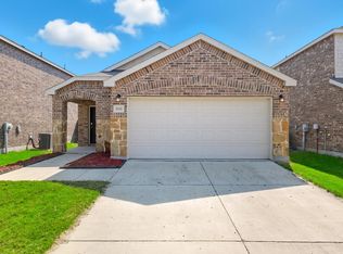 1721 Ackerly Dr, Forney, TX 75126