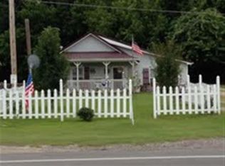 2102 Big Bend Rd, Cape Girardeau, MO 63701