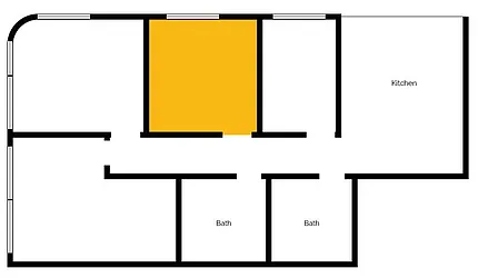 Rented by Bond New York