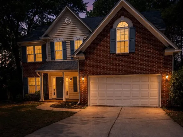 7411 Gate Key Ct, Stanley, NC 28164