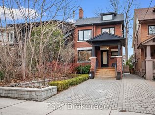 163 Arlington Ave, Toronto, ON M6C2Z3