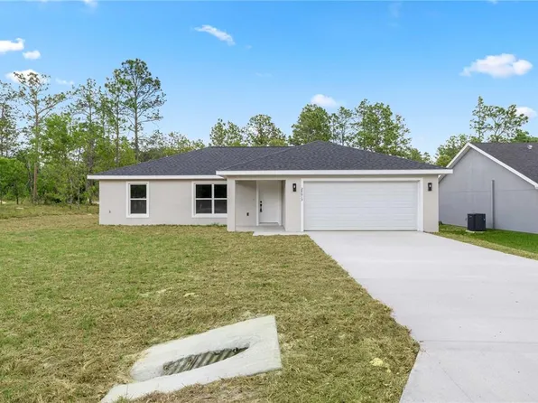 24013 NW Tamarind Ln, Dunnellon, FL 34431